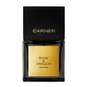 ROSE & DRAGON